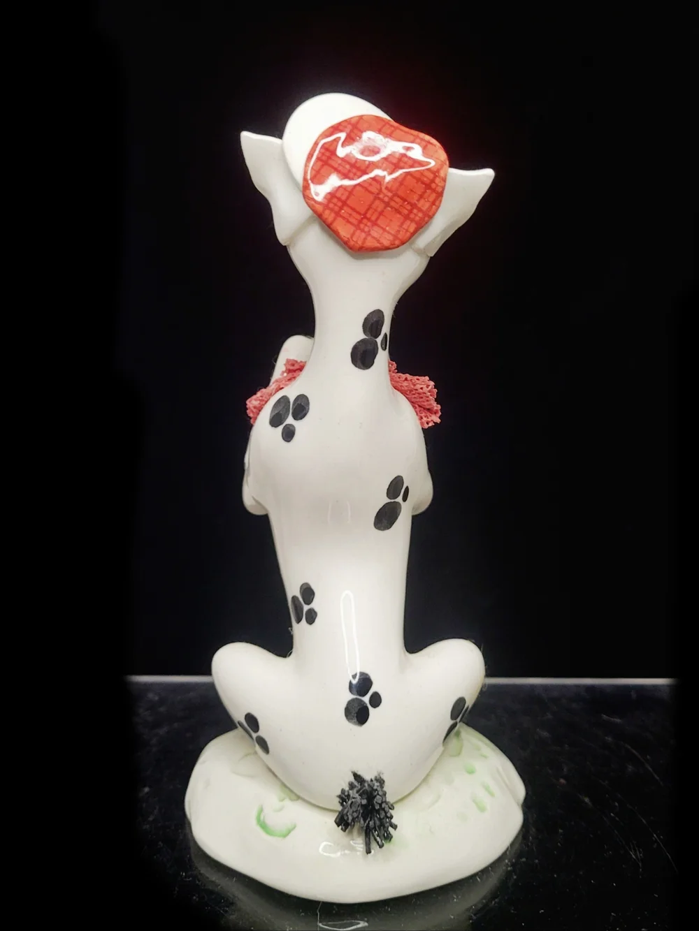 Vintage 1950s porcelain
